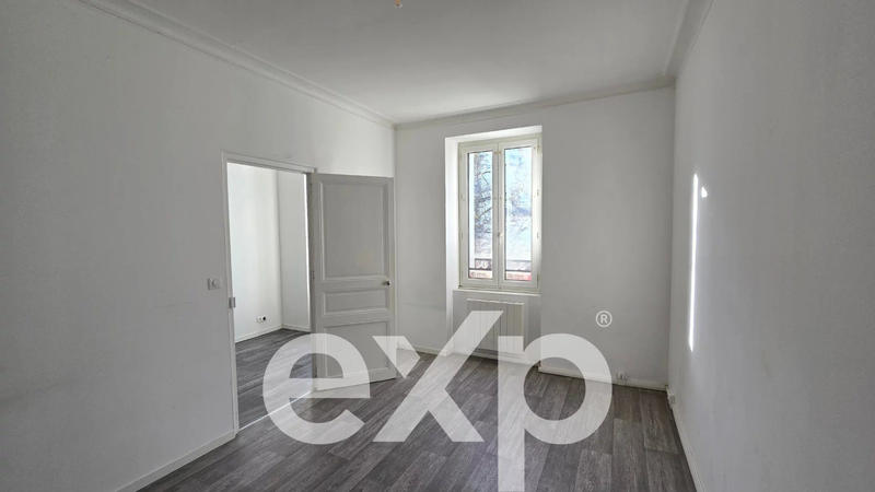 Appartement - 34 m² - 2 pièces