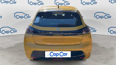 Peugeot 208 II 1.5 BlueHDi 100 Allure - 5 places