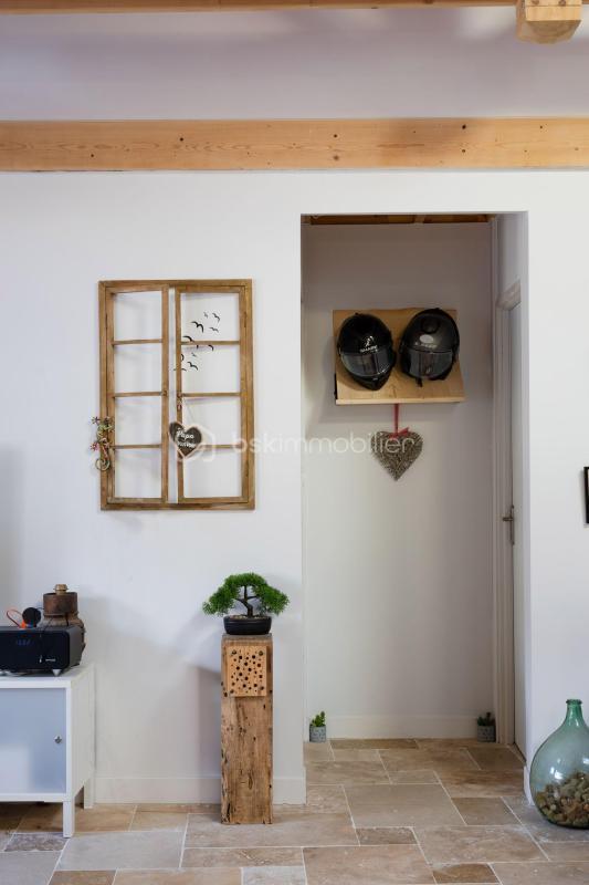 Maison - 87 m² - 3 pièces