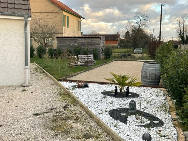 Pavillon - 113 m² - 6 pièces