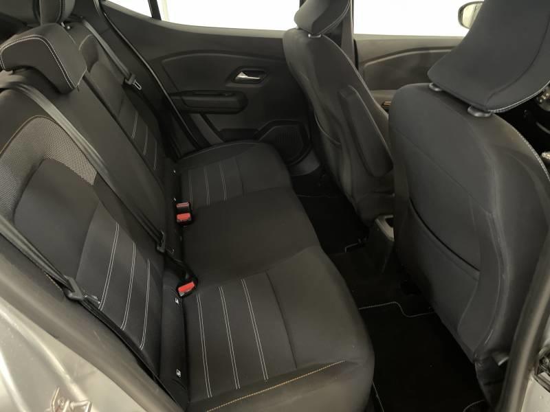 Dacia Sandero TCe 90 Stepway Essentiel
