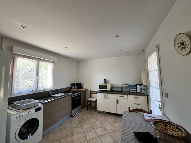 Maison - 190 m² - 6 pièces