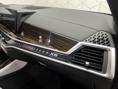 Bmw X5 xDrive50e 489 ch Bva8 m Sport