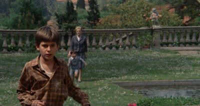 Ciné-Fil | l'incompris