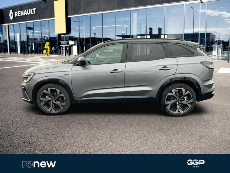 Renault Austral E-Tech full hybrid 200 Gsr2 Techno esprit Alpine