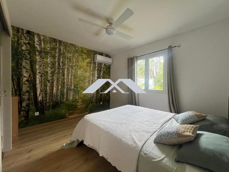 Villa - 115 m² - 4 pièces