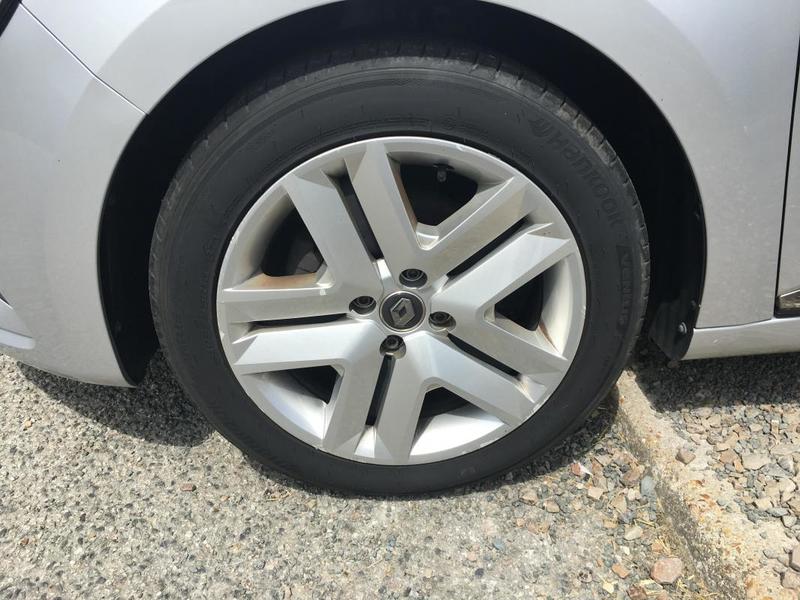 Renault Clio V Tce 100 Business