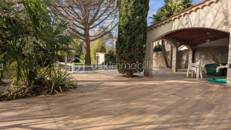 Maison - 149 m² - 7 pièces