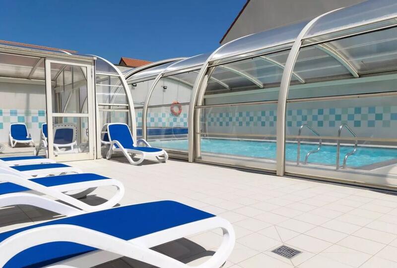 Appartement - 51 m² - 3 pièces