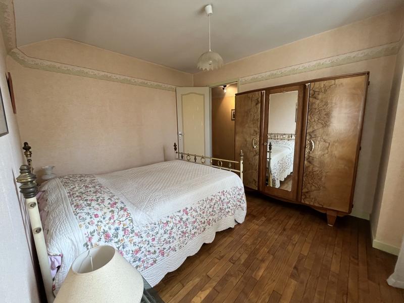 Maison - 97 m² - 4 pièces