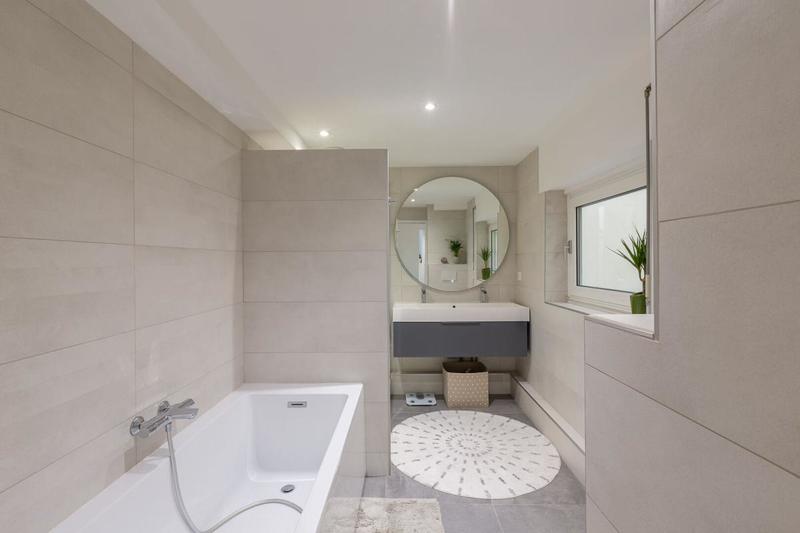 Appartement - 135 m² - 5 pièces