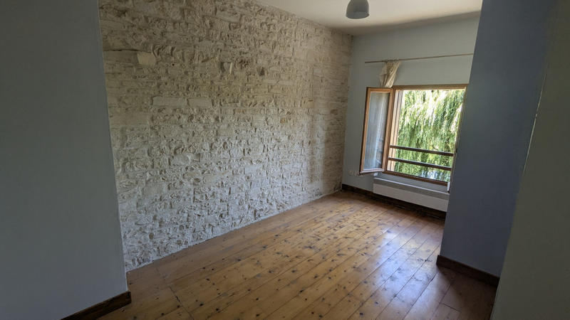 Maison - 86 m² - 5 pièces