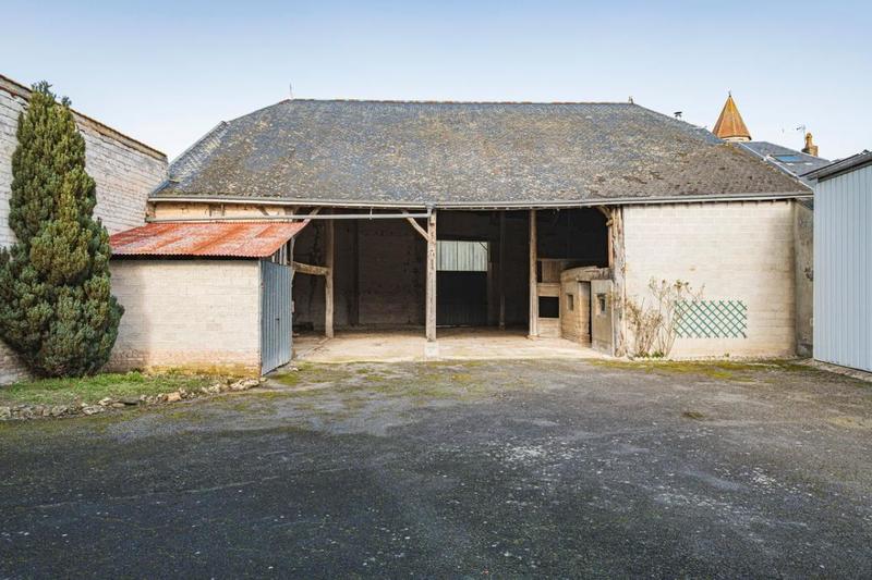 Maison - 138 m² - 4 pièces