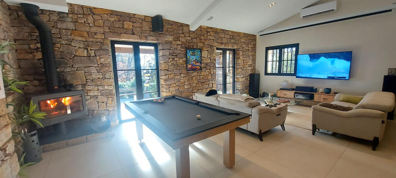 Mas - 160 m² - 5 pièces