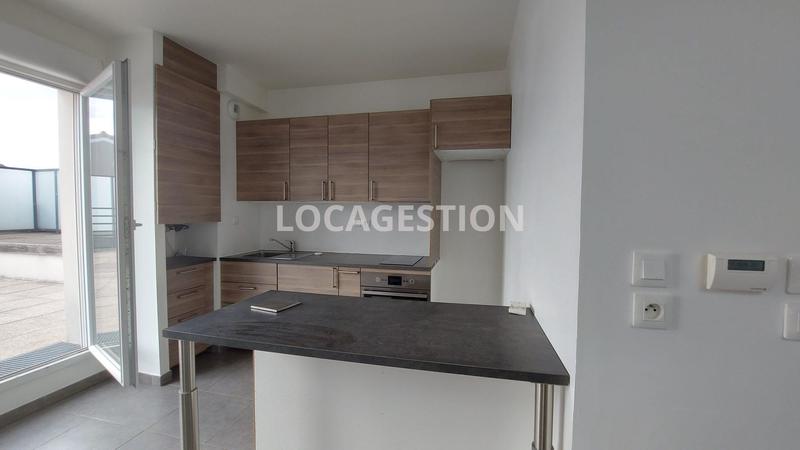 Appartement - 50 m² - 2 pièces
