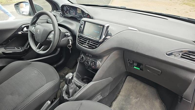 Peugeot 208 1.5 BlueHDi 100 Active