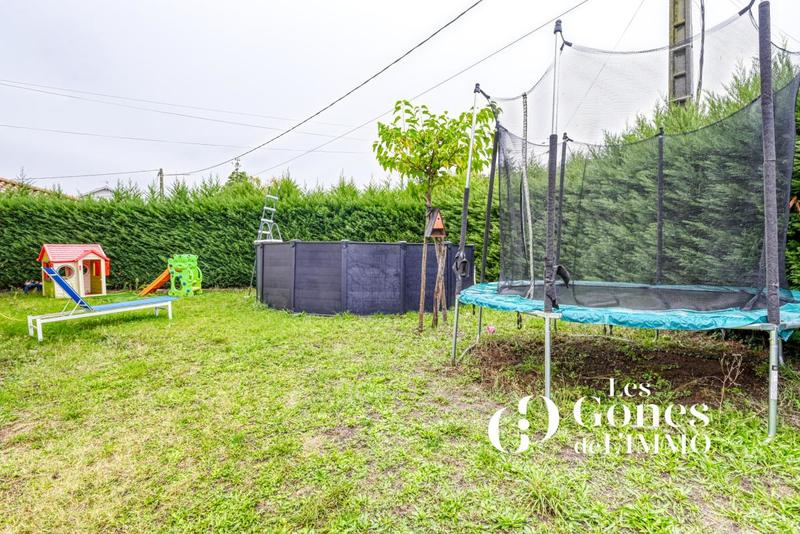 Villa - 157 m² - 7 pièces