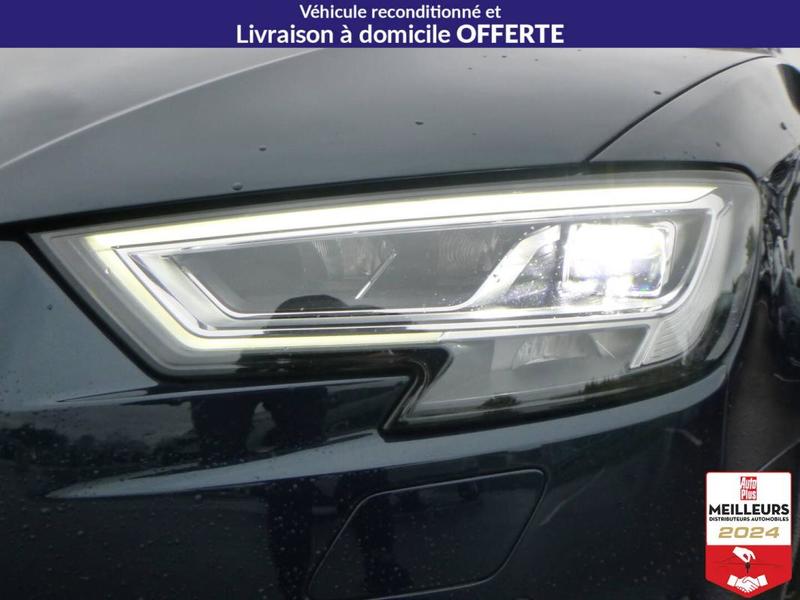 Audi A3 sportback 40 TFSIe 204 s tronic Design