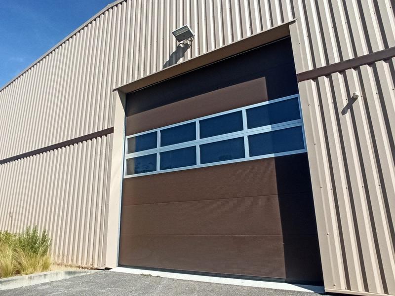 Local commercial - 318 m²