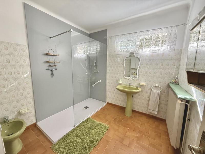 Maison - 170 m² - 7 pièces