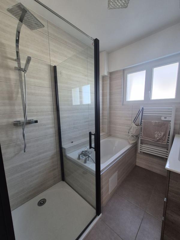 Maison traditionnelle - 95 m² - 4 pièces