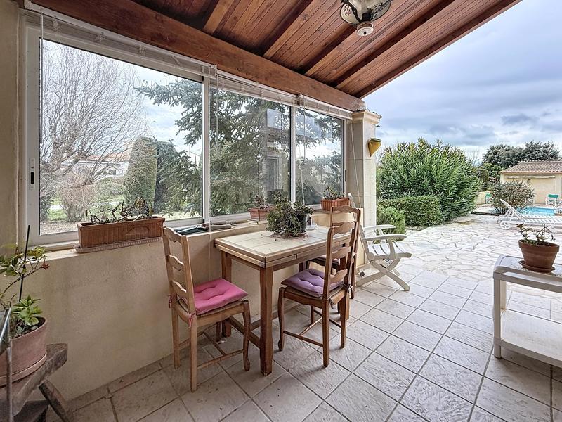 Villa - 172 m² - 4 pièces