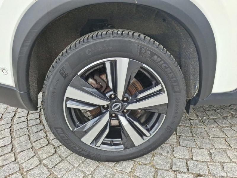 Nissan X-Trail e-Power 213 ch e-4orce 7 Places Tekna