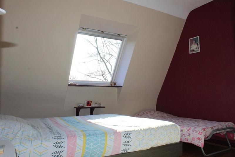 Maison - 146 m² - 7 pièces