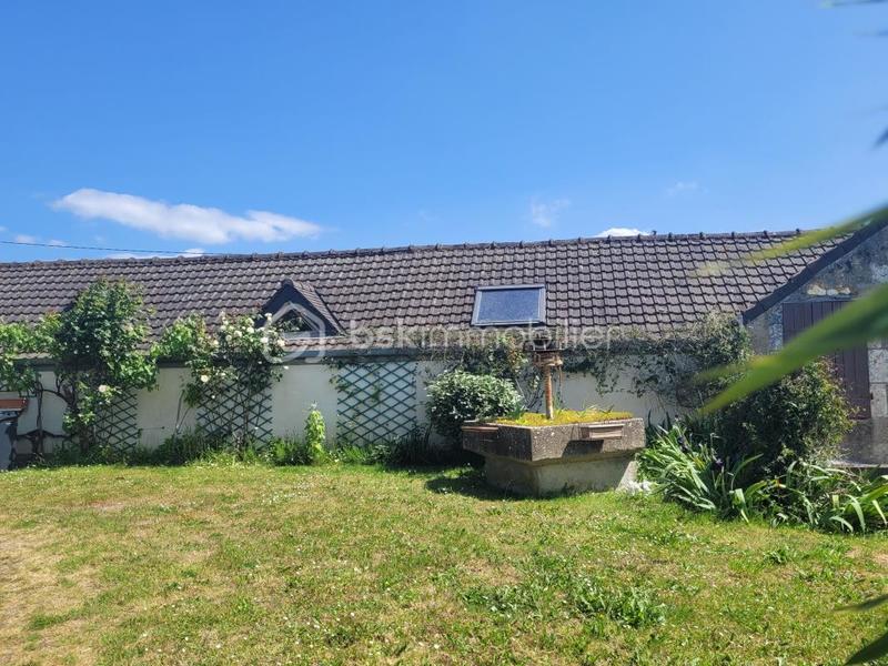 Pavillon - 165 m² - 7 pièces