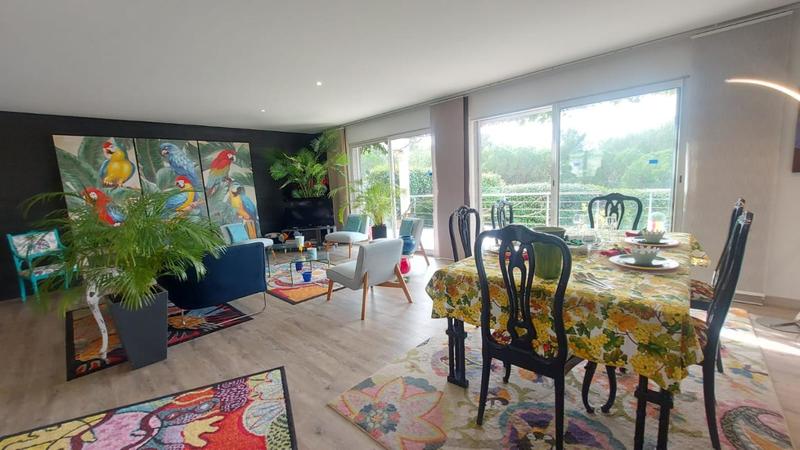 Villa - 166 m² - 5 pièces