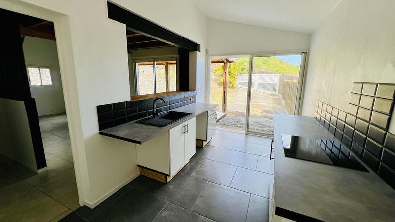 Maison - 75 m² - 3 pièces