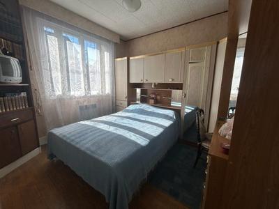 Maison ancienne - 63 m² - 2 pièces