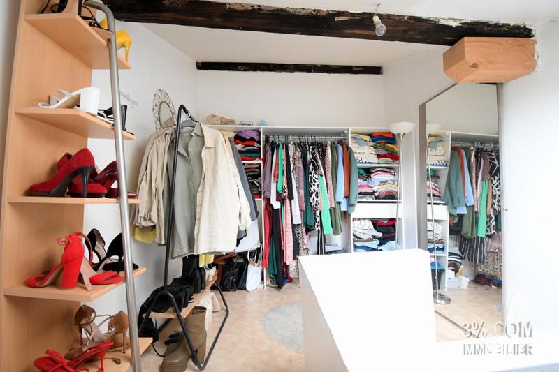 Maison de ville - 150 m² - 10 pièces