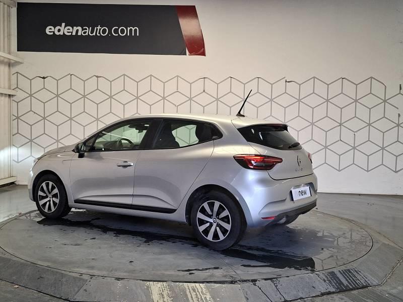 Renault Clio TCe 90 Equilibre