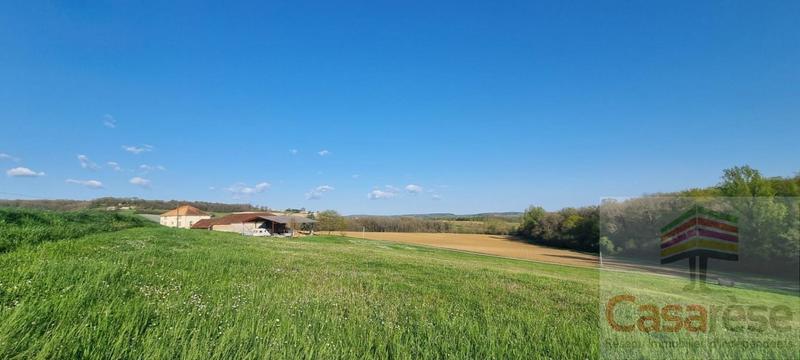 Demeure - 220 m² - 7 pièces