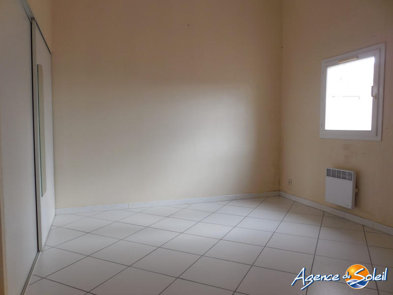 Maison - 42 m² - 3 pièces