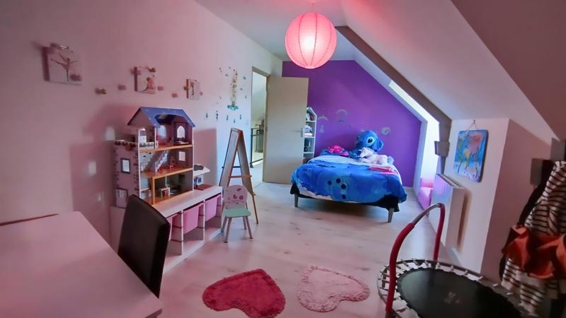 Maison - 165 m² - 5 pièces