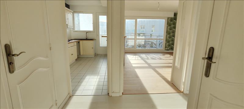 Appartement - 72 m² - 3 pièces