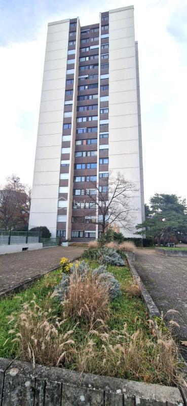 Appartement - 104 m² - 4 pièces