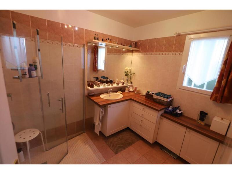 Maison - 112 m² - 7 pièces