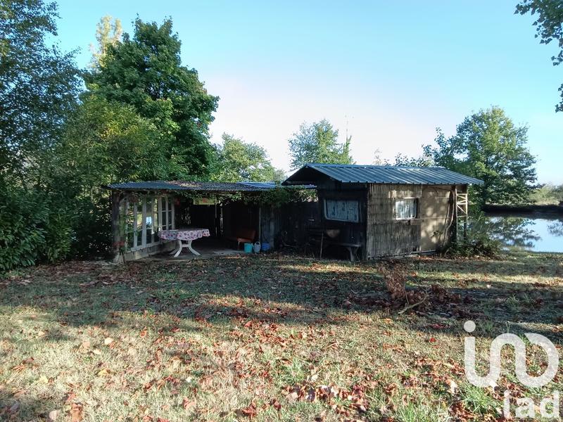 Terrain - 30 533 m²