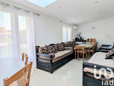 Maison - 108 m² - 5 pièces