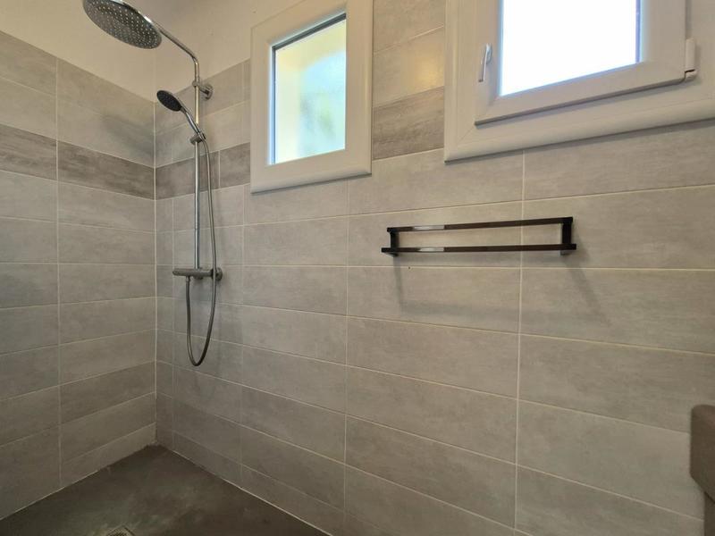 Maison - 81 m² - 5 pièces