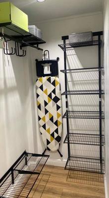 Studio - 22 m² - 1 pièce