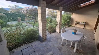 Maison - 112 m² - 6 pièces