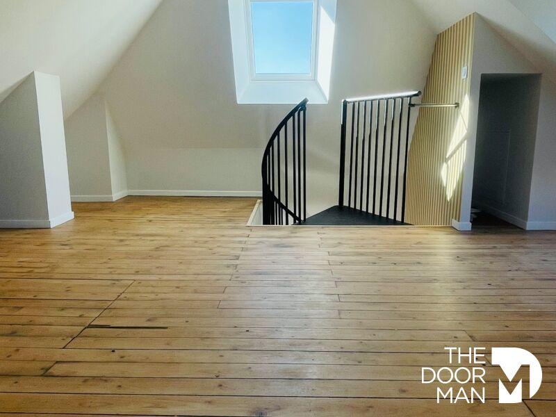 Maison - 46 m² - 4 pièces