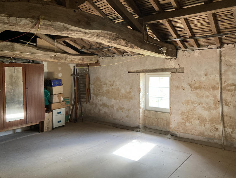 Maison - 173 m² - 6 pièces