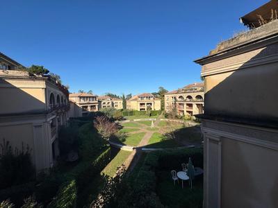 Duplex - 61 m² - 3 pièces