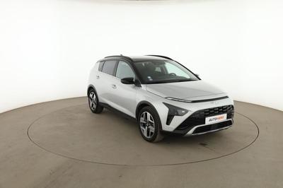 Hyundai Bayon 1.0 t-GDi Hybrid 48v Creative Dct-7 100 ch