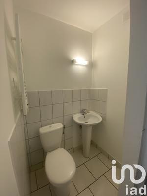 Immeuble - 140 m²